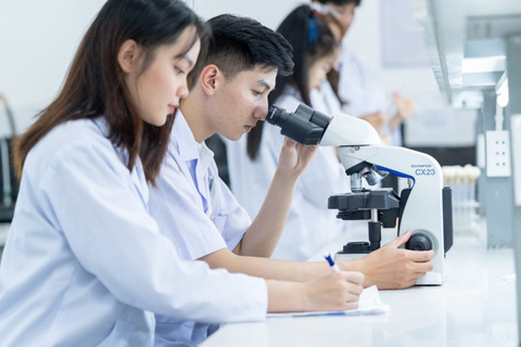 Top 5 Trường Đào Tạo Y Dược tại An Giang Nơi Ươm Mầm Tài Năng Y Khoa