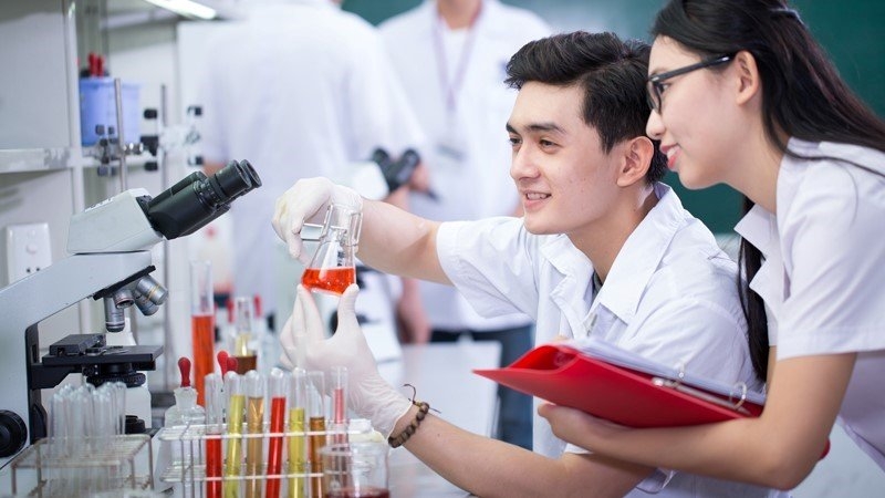 Top 5 Trường Đào Tạo Y Dược Tại Bình Dương Nâng Tầm Chất Lượng Sức Khỏe Cộng Đồng