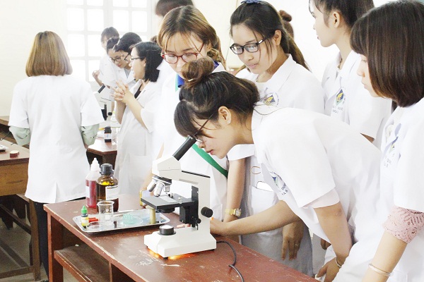 Top 5 Trường Đào Tạo Y Dược Tại Bình Phước Nơi Nuôi Dưỡng Ước Mơ Y Khoa