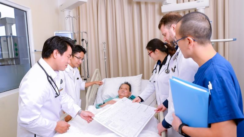 Top 5 Trường Đào Tạo Y Dược Tại Đồng Nai Nâng tầm chất lượng chăm sóc sức khỏe