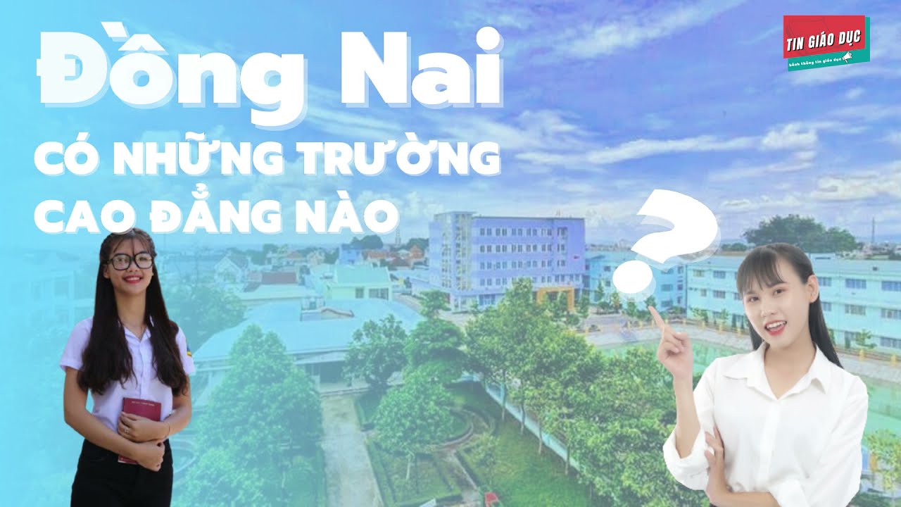 Top 5 Trường Đào Tạo Y Dược Tại Đồng Nai Nâng tầm chất lượng chăm sóc sức khỏe
