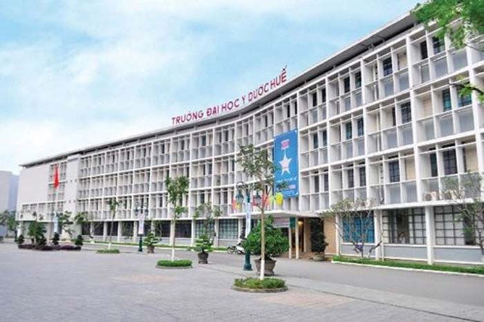 Top 5 Trường đào tạo Y Học Cổ Truyền Tại Bình Thuận và các tỉnh lân cận Nâng cao kiến thức, kế thừa tinh hoa y học Việt Nam