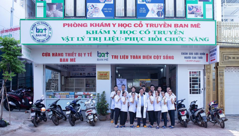 Top 5 Trường đào tạo Y Học Cổ Truyền Tại Đắk Lắk
