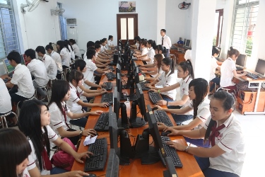 Top 7 Trường Đào Tạo Trung Cấp Kế Toán Tại TPHCM Nơi Ươm Mầm Tài Năng Kế Toán Tương Lai