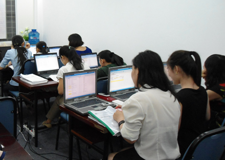 Top 7 Trường Đào Tạo Trung Cấp Kế Toán Tại TPHCM Nơi Ươm Mầm Tài Năng Kế Toán Tương Lai
