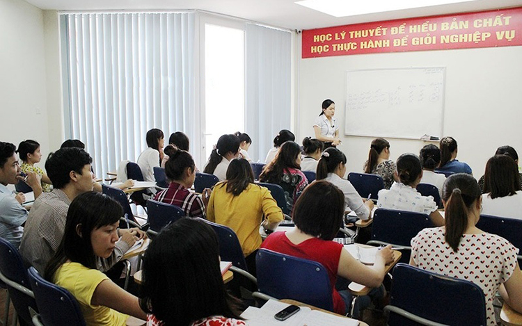 Top 7 Trường Đào Tạo Trung Cấp Kế Toán Tại TPHCM Nơi Ươm Mầm Tài Năng Kế Toán Tương Lai