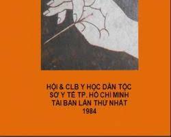 Hình ảnh về Học viên thực hành châm cứu