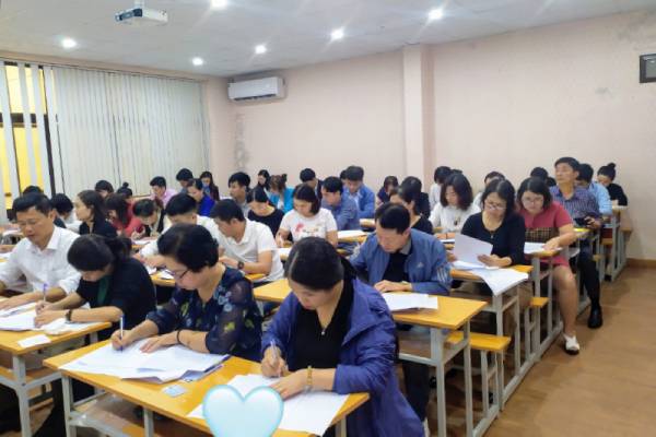 Luyện Thi Chứng Chỉ Tiếng Anh A2, B1, B2 Khung Châu Âu Tại Bạc Liêu Mở Ra Cơ Hội Thành Công