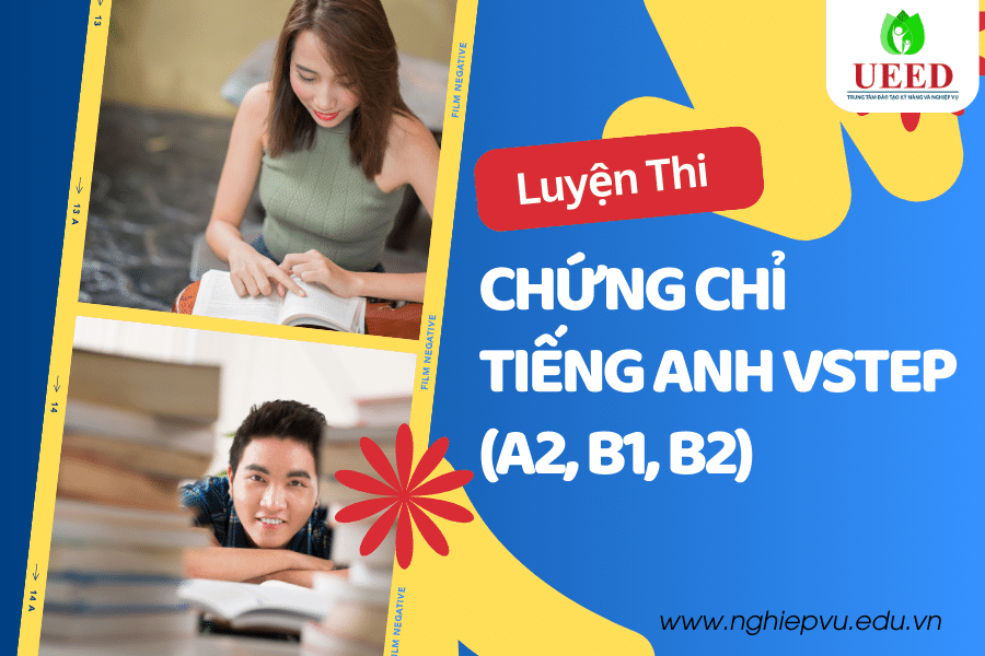 Luyện Thi Chứng Chỉ Tiếng Anh A2, B1, B2 Khung Châu Âu Tại Bến Tre Mở Ra Cơ Hội Thành Công