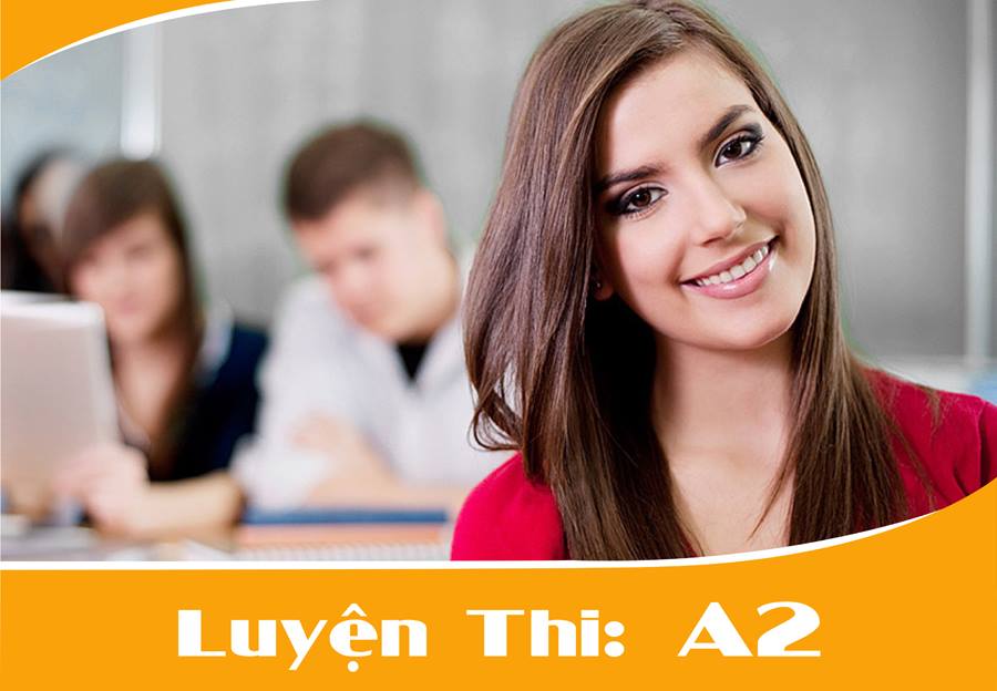 Luyện Thi Chứng Chỉ Tiếng Anh A2, B1, B2 Khung Châu Âu Tại Bến Tre Mở Ra Cơ Hội Thành Công
