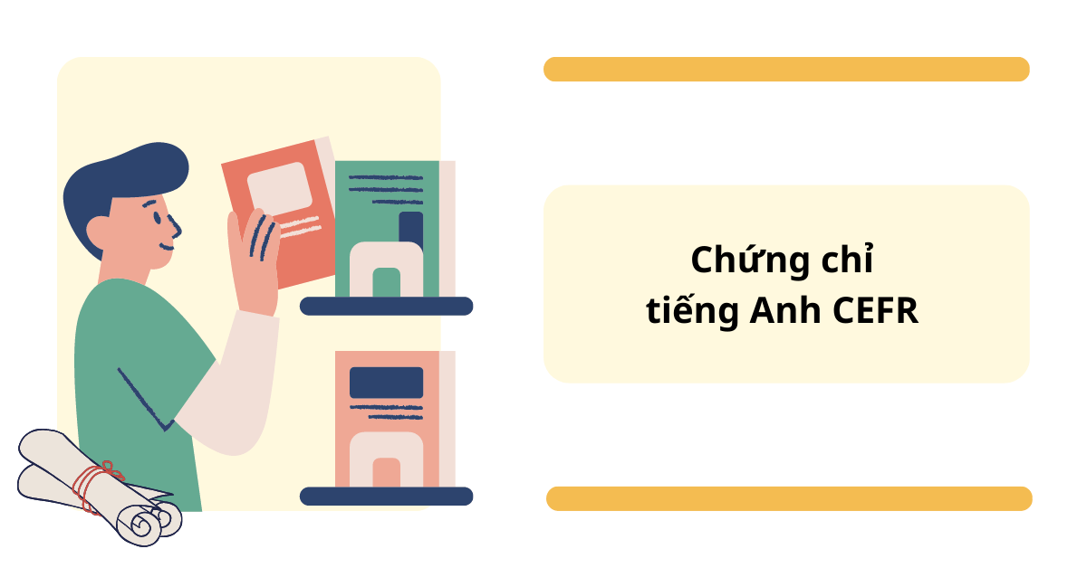 Luyện Thi Chứng Chỉ Tiếng Anh A2, B1, B2 Khung Châu Âu Tại Vĩnh Long Mở Ra Cơ Hội Thành Công