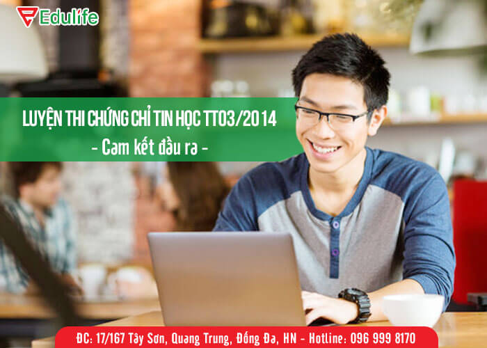 Thi Chứng Chỉ Tin Học Tại Bạc Liêu Hiện Trạng, Cơ Hội Và Xu Hướng Phát Triển