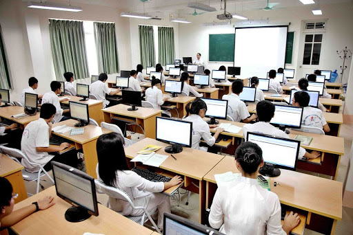 Thi Chứng Chỉ Tin Học Tại Bạc Liêu Hiện Trạng, Cơ Hội Và Xu Hướng Phát Triển