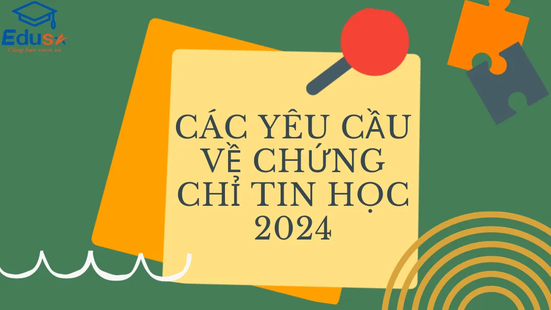 Thi Chứng Chỉ Tin Học Tại Bình Phước Nâng Cao Năng Lực, Mở Rộng Cơ Hội