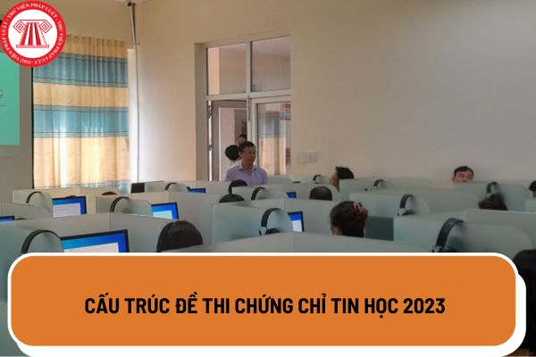 Thi Chứng Chỉ Tin Học Tại Bình Thuận Nâng Tầm Cơ Hội Nghề Nghiệp