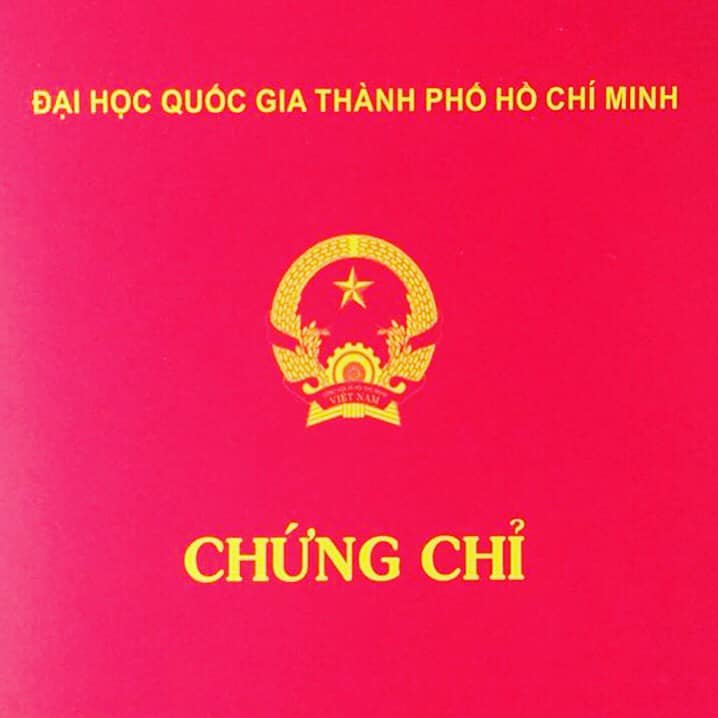 Thi Chứng Chỉ Tin Học Tại Bình Thuận Nâng Tầm Cơ Hội Nghề Nghiệp