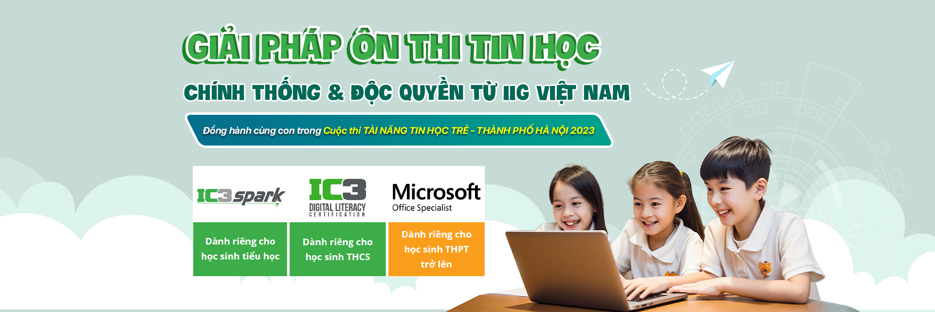 Thi Chứng Chỉ Tin Học Tại Gia Lai Cơ Hội Nâng Cao Năng Lực  Phát Triển Nghề Nghiệp