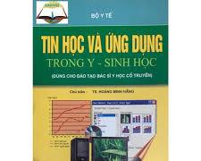 Hình ảnh về Ứng dụng công nghệ trong Y học cổ truyền