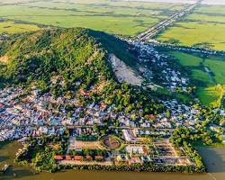 Hình ảnh về Giang province landscape or city scene