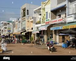 Hình ảnh về Tân Châu Town
