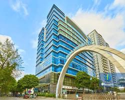 Hình ảnh về Giải Pháp Chọn Trường office building
