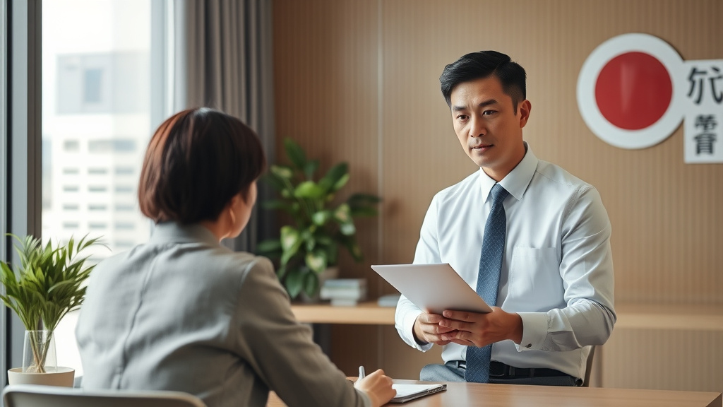 Quy trình và Điều kiện tham gia chương trình xuất khẩu lao động Nhật Bản Quy trình và Điều kiện tham gia chương trình xuất khẩu lao động Nhật Bản