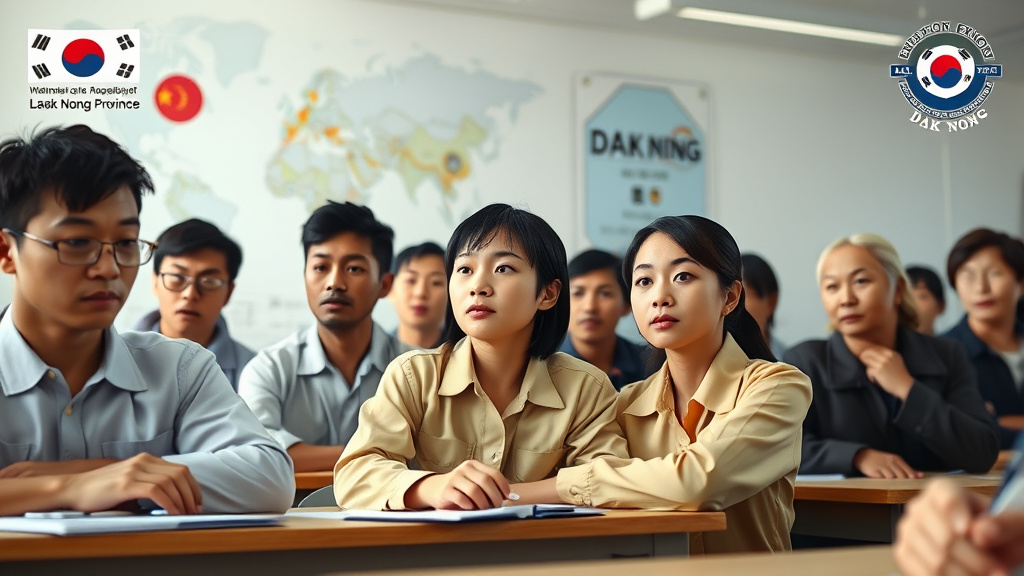 7 Công Ty Xuất Khẩu Lao Động Đắk Nông: Thông Tin Liên Hệ Chi Tiết 7 Công Ty Xuất Khẩu Lao Động Đắk Nông: Thông Tin Liên Hệ Chi Tiết