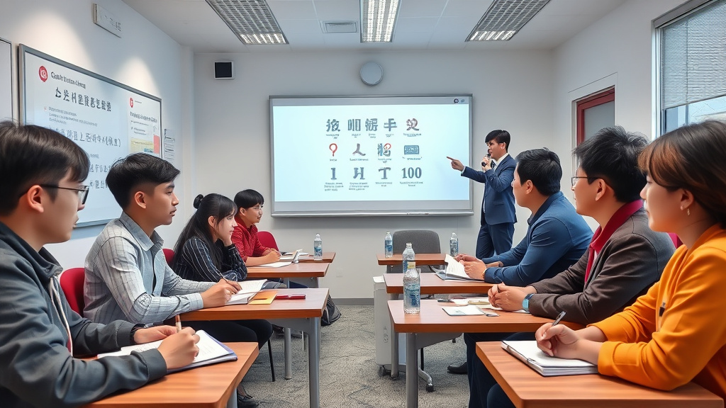 Cơ Hội Việc Làm Xuất Khẩu Lao Động Hàn Quốc Cho Lao Động Đồng Tháp
