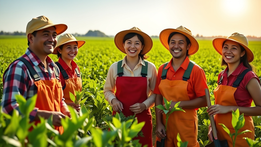 Cuộc sống thực tế của lao động Việt Nam tại Úc qua chương trình XKLĐ