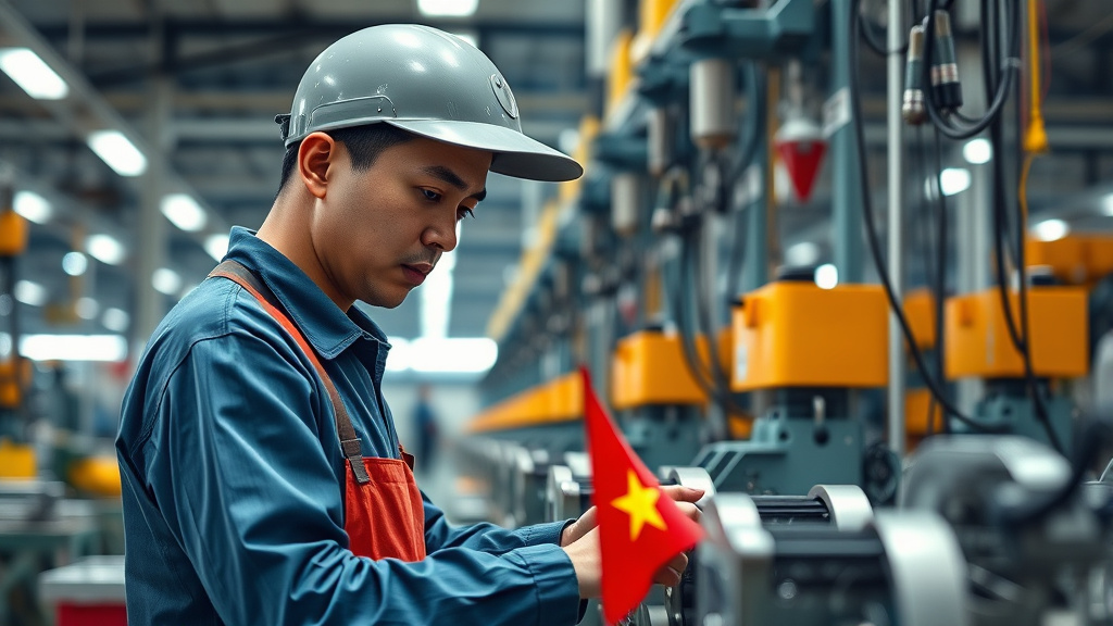 Danh Sách 11+ Công Ty Xuất Khẩu Lao Động Chất Lượng Top Đầu Tại Điện Biên