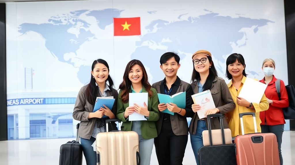 Danh Sách 12 Công Ty Xuất Khẩu Lao Động Đáng Tin Cậy Tại Quảng Ninh
