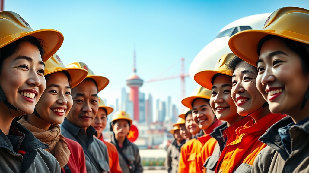 Danh sách 8 công ty xuất khẩu lao động Lâm Đồng uy tín và chất lượng nhất Danh sách 8 công ty xuất khẩu lao động Lâm Đồng uy tín và chất lượng nhất