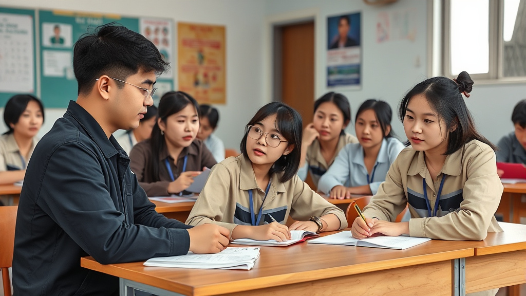 Điều Kiện Tham Gia Xuất Khẩu Lao Động Hàn Quốc Cho Người Dân Đồng Tháp Điều Kiện Tham Gia Xuất Khẩu Lao Động Hàn Quốc Cho Người Dân Đồng Tháp