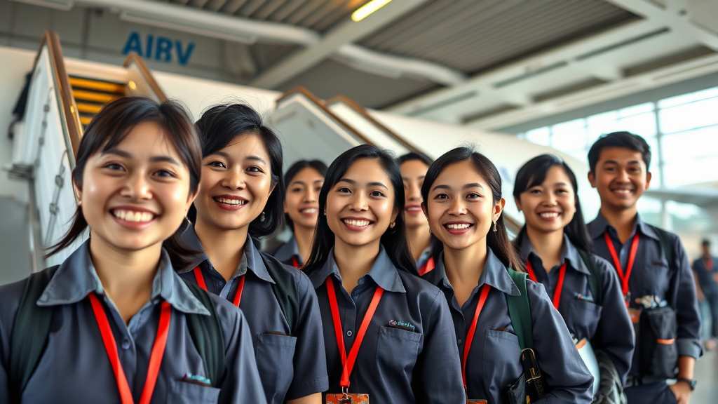 Hà Nội: Tổng hợp 11 công ty xuất khẩu lao động hàng đầu