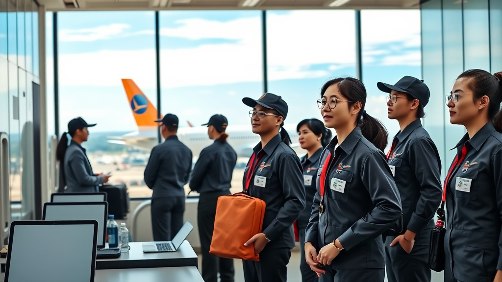 Ninh Thuận: Top 9 công ty xuất khẩu lao động chuyên nghiệp bạn nên tham khảo