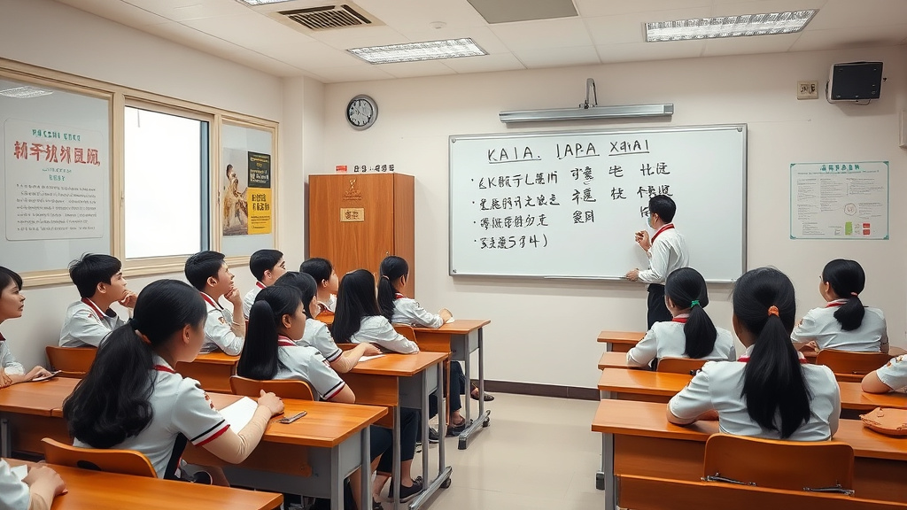 Review 8 công ty xuất khẩu lao động hàng đầu tại Tỉnh Trà Vinh