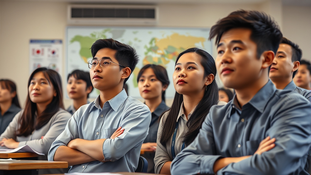 Thái Nguyên: Tổng hợp 16 công ty xuất khẩu lao động được đánh giá cao Thái Nguyên: Tổng hợp 16 công ty xuất khẩu lao động được đánh giá cao