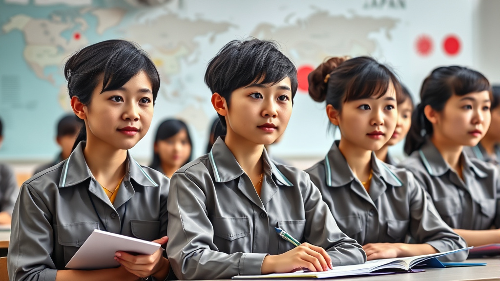 Tổng hợp 11 Công ty Xuất khẩu Lao động Nên Tham khảo ở Tuyên Quang Tổng hợp 11 Công ty Xuất khẩu Lao động Nên Tham khảo ở Tuyên Quang