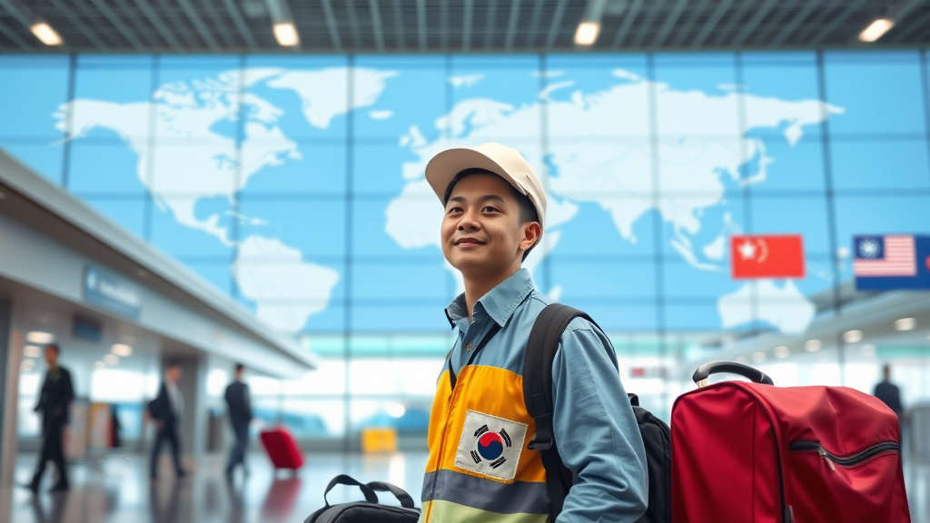 Tổng hợp 15+ công ty xuất khẩu lao động uy tín nhất tại Quảng Ninh Tổng hợp 15+ công ty xuất khẩu lao động uy tín nhất tại Quảng Ninh