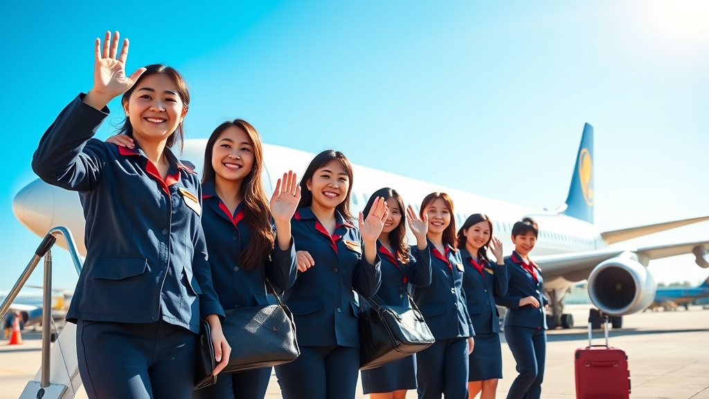 Tổng hợp 15+ công ty xuất khẩu lao động uy tín tại Vĩnh Phúc