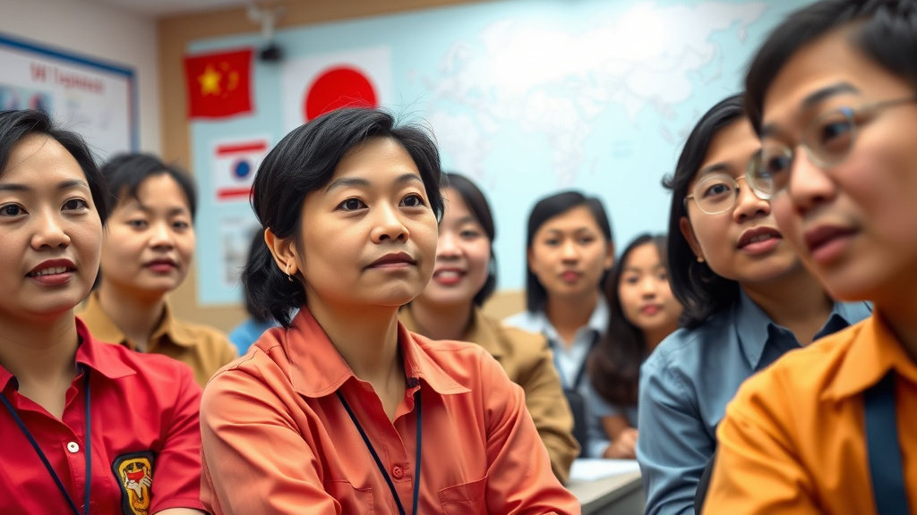 Tổng hợp 18 công ty xuất khẩu lao động hàng đầu tại Phú Thọ được cấp phép Tổng hợp 18 công ty xuất khẩu lao động hàng đầu tại Phú Thọ được cấp phép