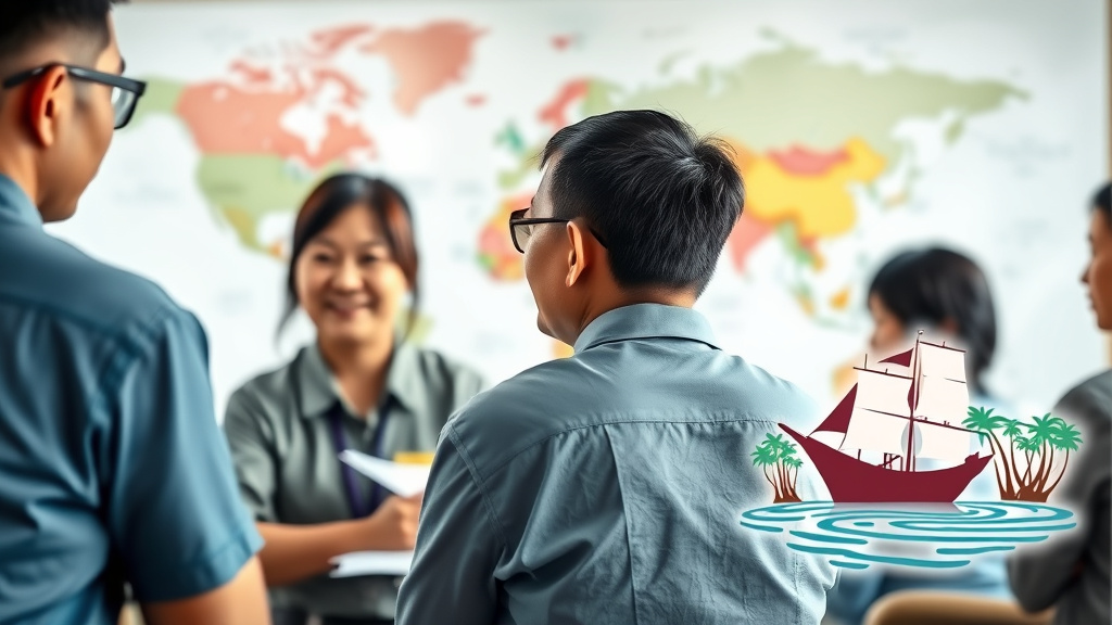 Tổng hợp 20 công ty xuất khẩu lao động tốt nhất tại Tỉnh Cà Mau Tổng hợp 20 công ty xuất khẩu lao động tốt nhất tại Tỉnh Cà Mau