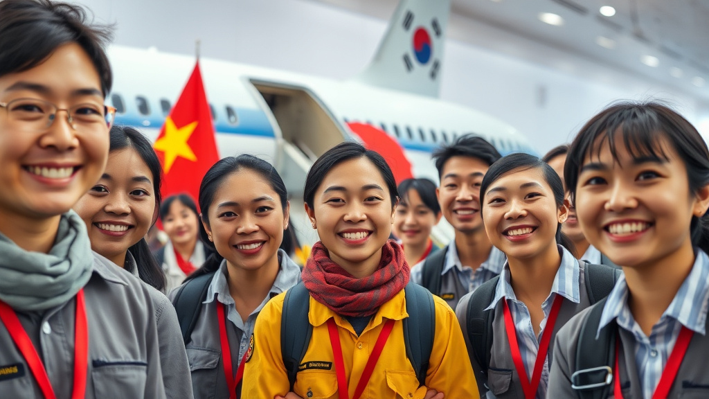 Tổng Hợp 7+ Công Ty Xuất Khẩu Lao Động Được Đánh Giá Cao Ở Đồng Nai Tổng Hợp 7+ Công Ty Xuất Khẩu Lao Động Được Đánh Giá Cao Ở Đồng Nai