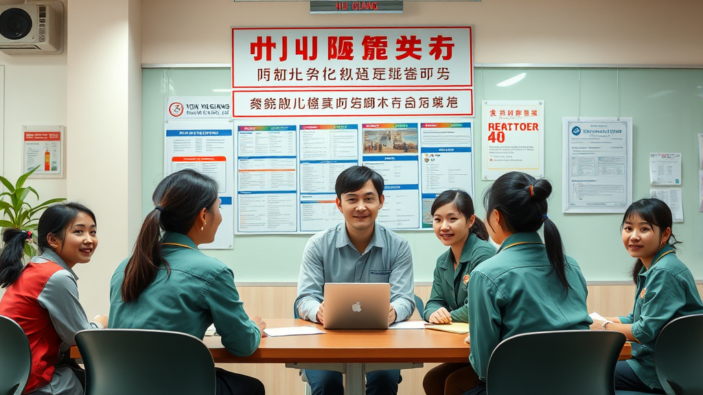 Tổng hợp 8 Công ty xuất khẩu lao động tại Hậu Giang có phí thấp, nhiều đơn hàng Tổng hợp 8 Công ty xuất khẩu lao động tại Hậu Giang có phí thấp, nhiều đơn hàng