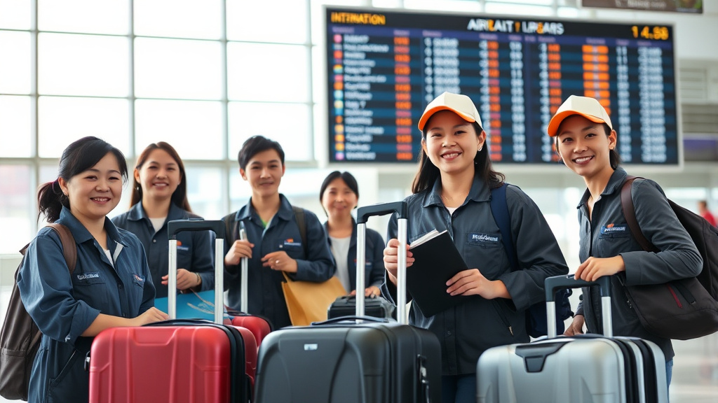 Tổng Hợp 9+ Công Ty Xuất Khẩu Lao Động Uy Tín Tại Đắk Nông Tổng Hợp 9+ Công Ty Xuất Khẩu Lao Động Uy Tín Tại Đắk Nông