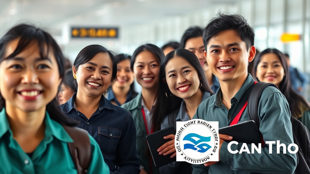 Tổng Hợp 9+ Công Ty Xuất Khẩu Lao Động Uy Tín Tại Tp Cần Thơ Tổng Hợp 9+ Công Ty Xuất Khẩu Lao Động Uy Tín Tại Tp Cần Thơ