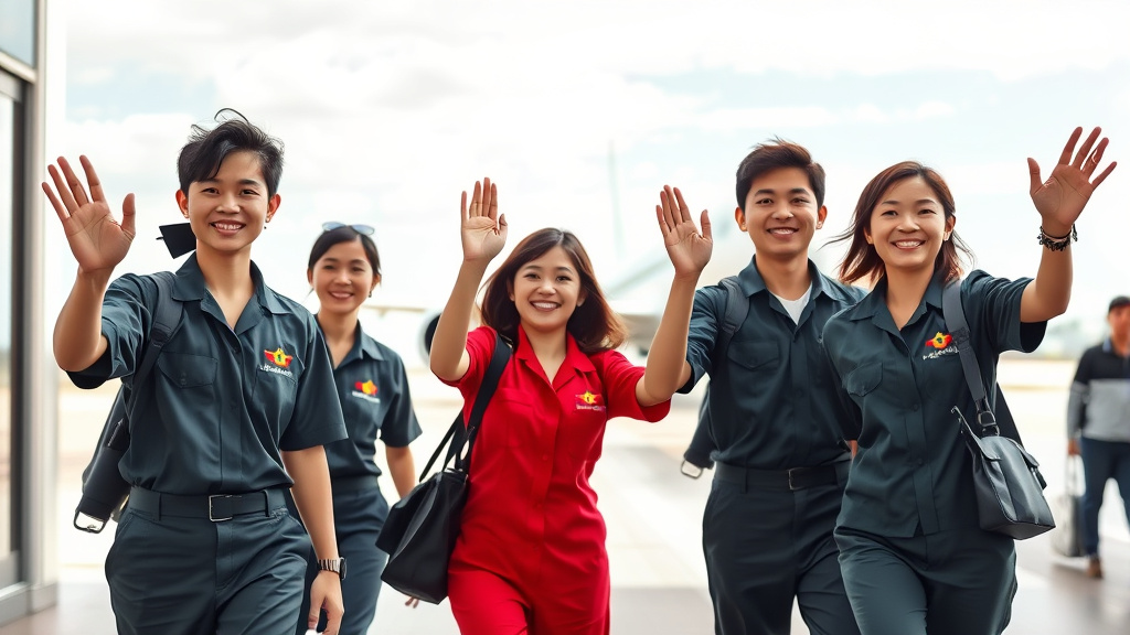 Top 10 Công Ty Xuất Khẩu Lao Động Được Tin Cậy Nhất Tại Tỉnh Đắk Lắk Top 10 Công Ty Xuất Khẩu Lao Động Được Tin Cậy Nhất Tại Tỉnh Đắk Lắk
