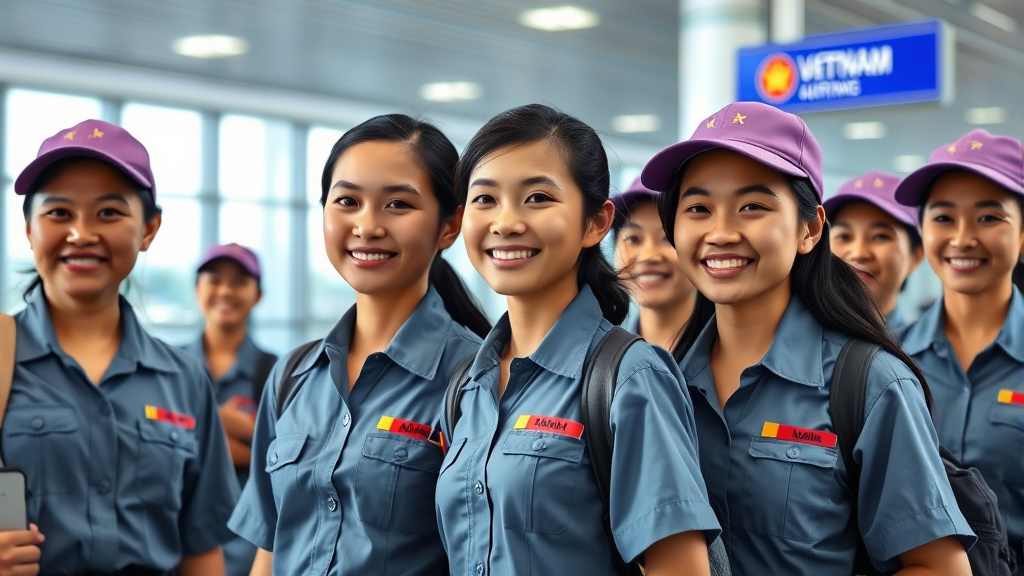 Top 10 Công Ty Xuất Khẩu Lao Động Uy Tín Nhất Ở Bình Định Hiện Nay Top 10 Công Ty Xuất Khẩu Lao Động Uy Tín Nhất Ở Bình Định Hiện Nay
