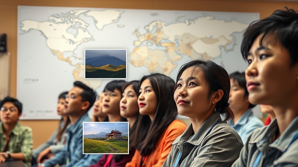 Top 11+ Công Ty Xuất Khẩu Lao Động Uy Tín Tại Bắc Kạn