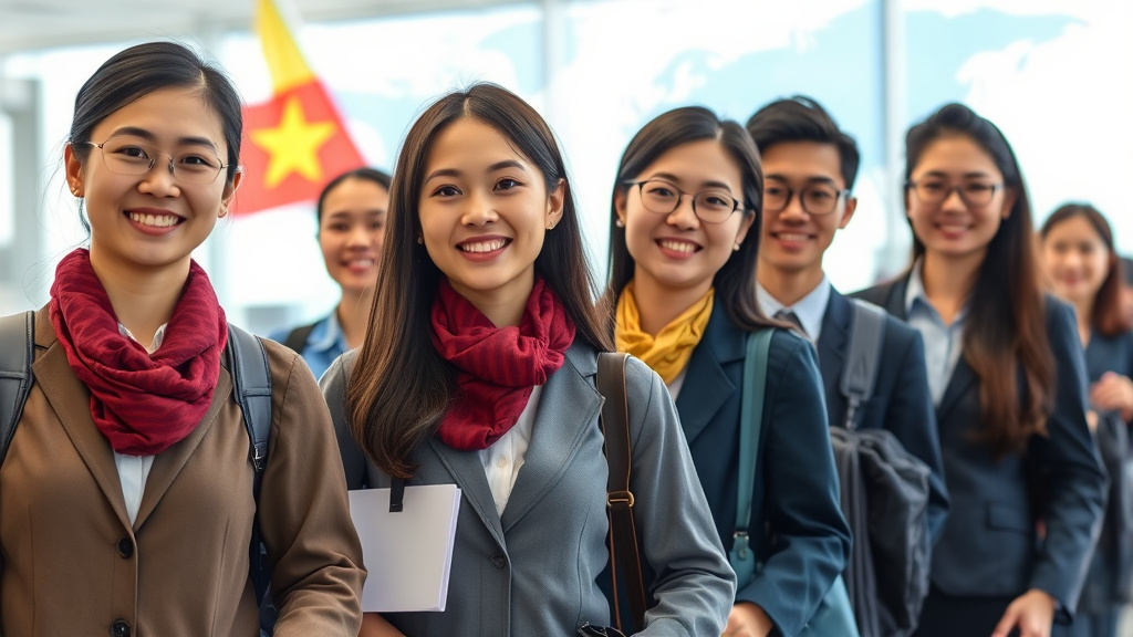 Top 15 Công ty xuất khẩu lao động tại Lào Cai được cấp phép  đánh giá cao
